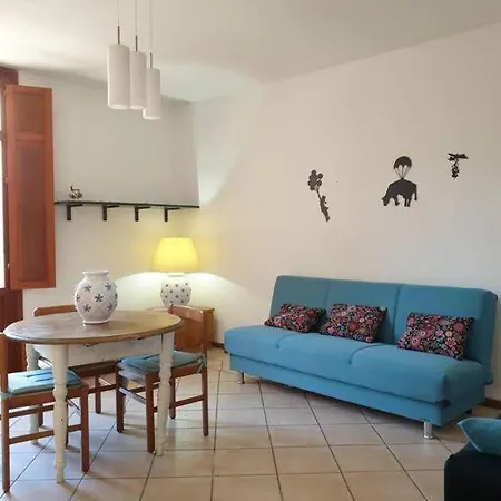 Apartmán Nuovo In Centro *