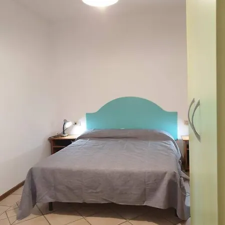 Nuovo In Centro *