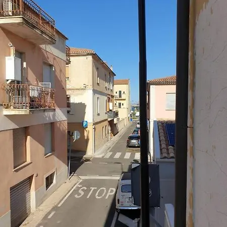 Apartmán Nuovo In Centro *