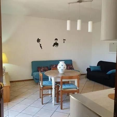 Nuovo In Centro Apartmán Olbia