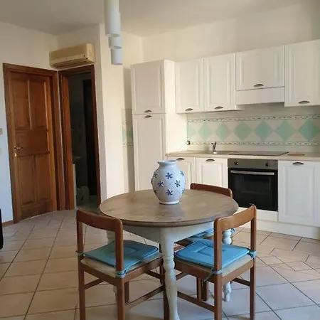 Apartmán Nuovo In Centro *